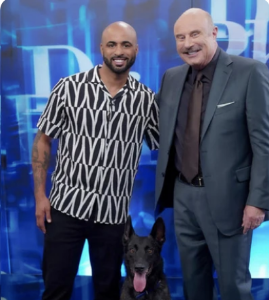 Dr. phil