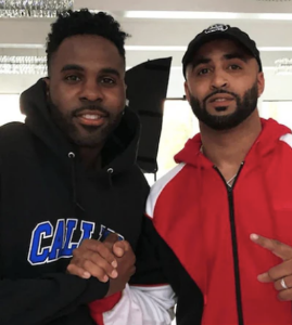 Jason derulo