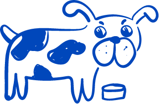 Little Dog